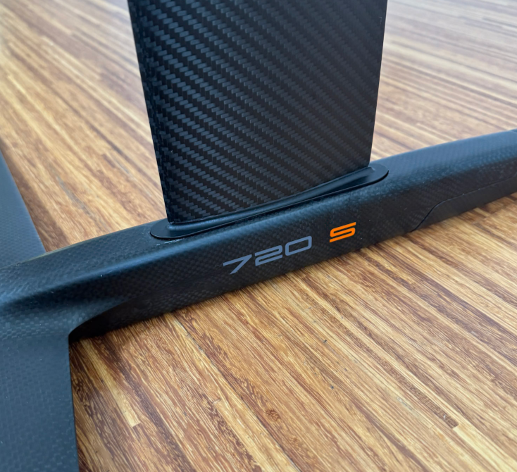 V2 Compatibility Guide — NoLimitz Foil and Windsurf Masts